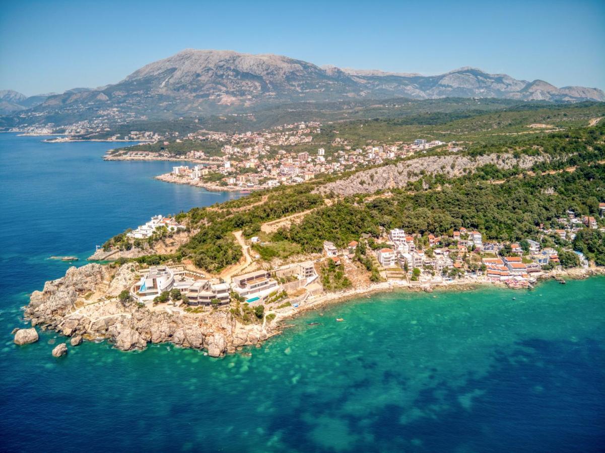 Villa Priganica Kruce Luaran gambar