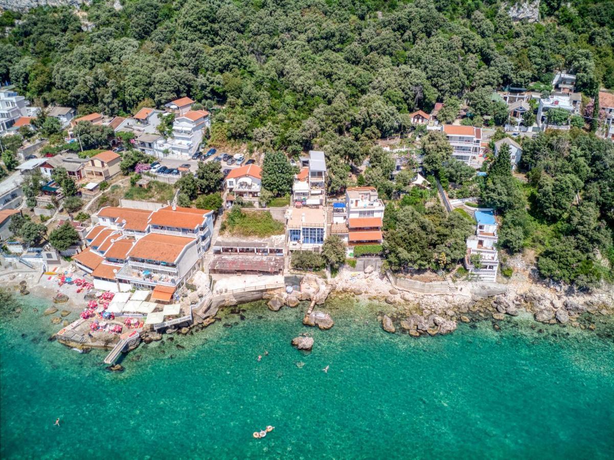 Villa Priganica Kruce Luaran gambar